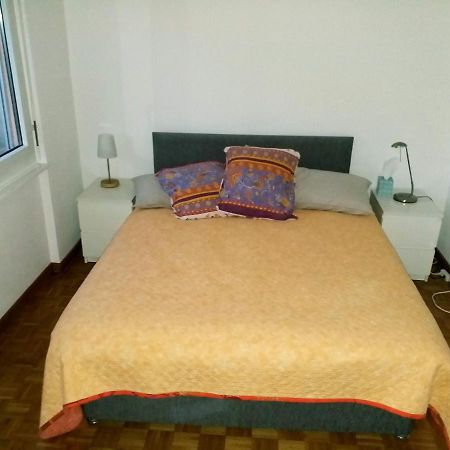 Alpine Apartment Villeneuve Εξωτερικό φωτογραφία
